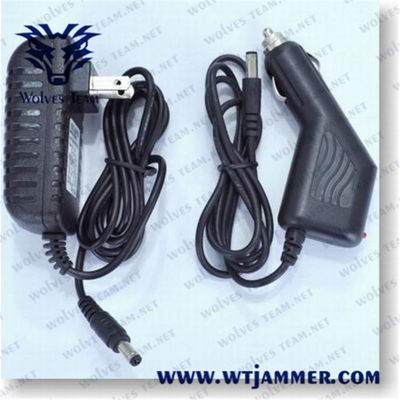 15 μέτρα Jammer ΠΣΤ Lojack 2 Watt για το νοσοκομείο