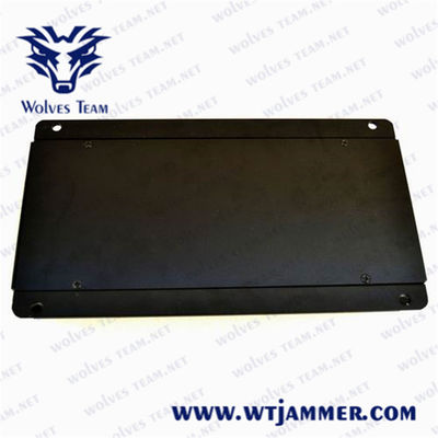 25 Jammer σημάτων 2.4G 4.9G 5.0G 5w Wifi μέτρα συσκευών