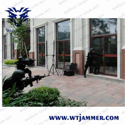 Αγορά Πελικάν Κέις 8 Μπαντς 250 Βατ Σινιάλο βομβών Τζάμερ online manufacture