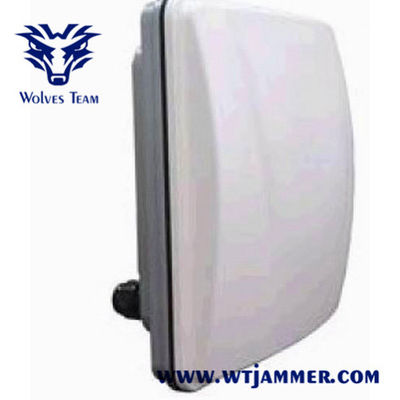 IP68 τηλεχειρισμός 60M IR φράσσοντας συσκευή Wifi
