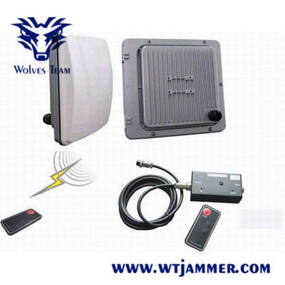 IP68 τηλεχειρισμός 60M IR φράσσοντας συσκευή Wifi