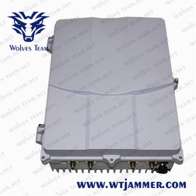 Αγορά Τύπος 200m κεραιών τηλεφωνική φράσσοντας συσκευή κυττάρων 350W online manufacture