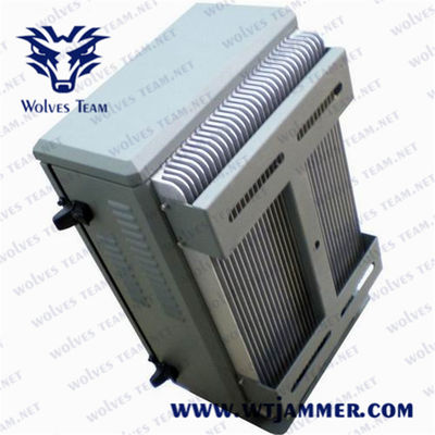 Σχέδιο 500M Heatsink Blocker τηλεφωνικών σημάτων κυττάρων 4G συσκευή