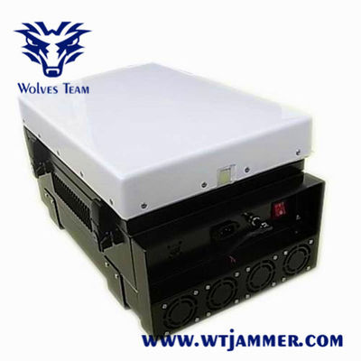 350 Blocker τηλεφωνικής υποδοχής κυττάρων Watt 2110-2170MHz 3G
