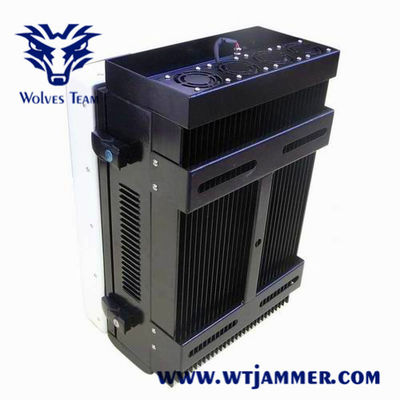 350 Blocker τηλεφωνικής υποδοχής κυττάρων Watt 2110-2170MHz 3G