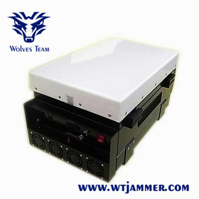 350 Blocker τηλεφωνικής υποδοχής κυττάρων Watt 2110-2170MHz 3G