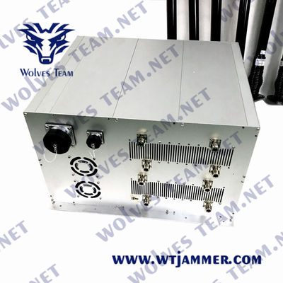 Αγορά Αδιάβροχες Jammer βομβών οχημάτων 20-6000Mhz πανκατευθυντικές κεραίες online manufacture