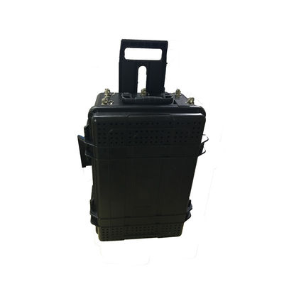 Jammer σημάτων GSM CDMA 7000VA το υπαίθριο DCS PHS 3G TD-SCDMA 800W