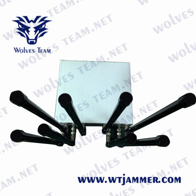 Αγορά Κυψελοειδές Jammer AC110-220V 35W LTE σημάτων του DCS PC GSM CDMA online manufacture