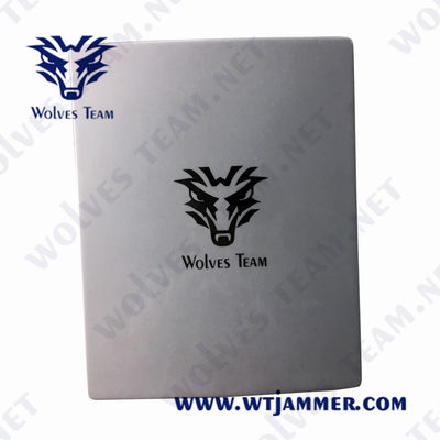 Αγορά 2.4G αντι Jammers κηφήνων ΠΣΤ 3 υπαίθριος αδιάβροχος ζωνών AC220V online manufacture