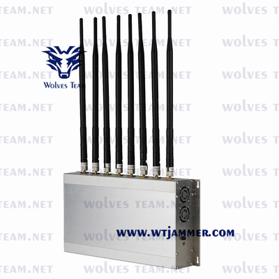 40 Blocker 3400-3600MHz τηλεφωνικών σημάτων Watt GSM CDMA 240VAC