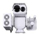 Jammer ελέγχου Ptz Wt903703 αντι κηφήνες 150 W
