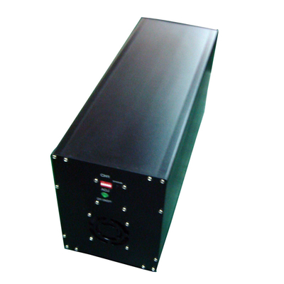 Jammer 88-108mhz το /20-100mhz/50-80mhz σημάτων 30w Fm