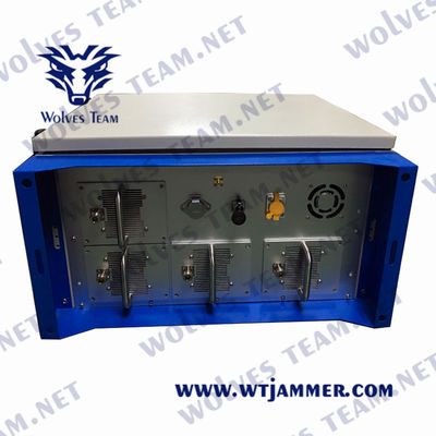 Αγορά 3g 4g στρατιωτικό GPS παρεμβολή σήματος κινητού τηλεφώνου ανθεκτικό online manufacture