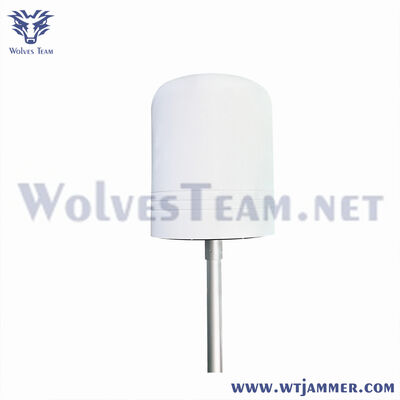WT-S1001C Διάγνωση με ραδιοσυχνότητα 900Mhz,1.2G 2.4G 5.2G 5.8G Δήμαρχος σήματος