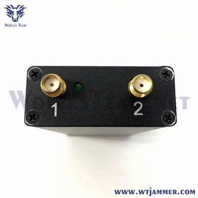 Customizable Handheld Hidden Signal Jammer For CDMA GSM 3G Cellphone
