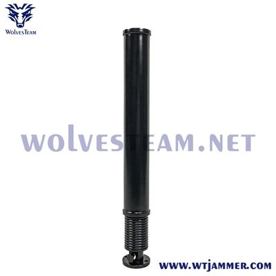 2.4GHz 5.8GHz WiFi GPS GSM 4G 5g Πανδιάστατη συσκευή UAV Drone Blocking Vehicle Signal Jammer Αντένα από γυαλί