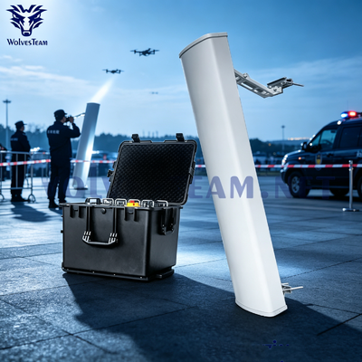 Portable Signal Jammer Signal Suppression For High‑Profile Temporary Events Critical Security Venues And Private Meetings