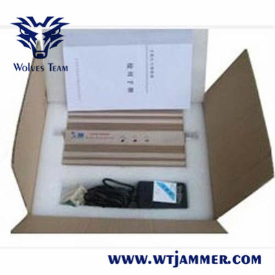 800 τετρ.μέτρα GSM 3G 4555Hz επισημαίνουν το συμπληρωματικό επαναλήπτη
