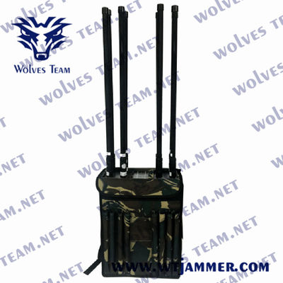 Κεφαλοκίνητο GPS WIFI 90W 200M Συναγερμός σακίδας
