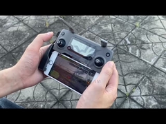 Στρατιωτικό Στρατό 10 Ομάδες Drone Jammer Anti Uav Jammer μέχρι 5000 μέτρα