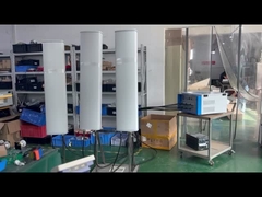 Παρεμβολέας κινητού τηλεφώνου κελιού φυλακής