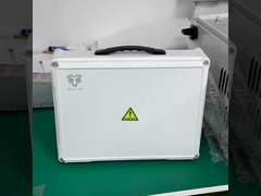 Jammer υπολογιστών γραφείου