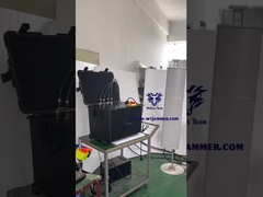 φορητό jammer
