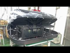 Τύπος οχήματος IMSI