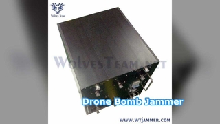 Όχημα/wifi/drone/βόμβα
