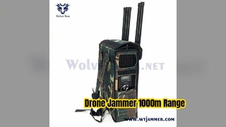 Διακόπτης σήματος drone