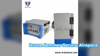 Drone/wifi Signal Jammer