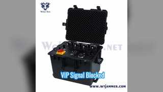 Σακίδιο πλάτης VIP Security Jammer 200M Range